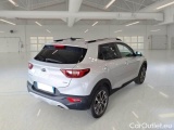 KIA  STONIC KIA  / 2017 / 5P / SUV 1.6 CRDI ENERGY #2