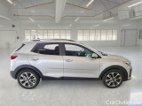  KIA  STONIC KIA  / 2017 / 5P / SUV 1.6 CRDI ENERGY #7