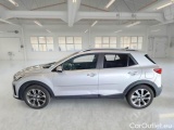  KIA  STONIC KIA  / 2017 / 5P / SUV 1.6 CRDI ENERGY #8