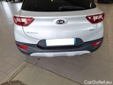  KIA  STONIC KIA  / 2017 / 5P / SUV 1.6 CRDI ENERGY #46