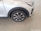  KIA  STONIC KIA  / 2017 / 5P / SUV 1.6 CRDI ENERGY #81