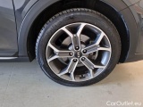  KIA  XCeed KIA  / 2019 / 5P / CROSSOVER 1.6 CRDI 136 CV MHEV DCT STYLE #17