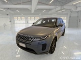  Land Rover  Range Rover Evoque LAND ROVER  / 2018 / 5P / SUV 2.0 D163 MHEV STANDARD AWD AUTO 