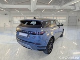  Land Rover  Range Rover Evoque LAND ROVER  / 2018 / 5P / SUV 2.0 D163 MHEV STANDARD AWD AUTO #2