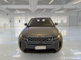  Land Rover  Range Rover Evoque LAND ROVER  / 2018 / 5P / SUV 2.0 D163 MHEV STANDARD AWD AUTO #6