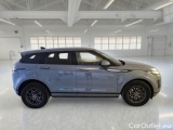  Land Rover  Range Rover Evoque LAND ROVER  / 2018 / 5P / SUV 2.0 D163 MHEV STANDARD AWD AUTO #7