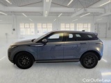  Land Rover  Range Rover Evoque LAND ROVER  / 2018 / 5P / SUV 2.0 D163 MHEV STANDARD AWD AUTO #8
