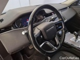  Land Rover  Range Rover Evoque LAND ROVER  / 2018 / 5P / SUV 2.0 D163 MHEV STANDARD AWD AUTO #102