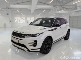  Land Rover  Range Rover Evoque LAND ROVER  / 2018 / 5P / SUV 2.0 D150 R-DYNAMIC S AWD AUTO 