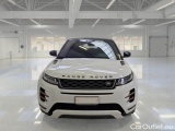  Land Rover  Range Rover Evoque LAND ROVER  / 2018 / 5P / SUV 2.0 D150 R-DYNAMIC S AWD AUTO #6