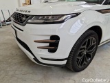  Land Rover  Range Rover Evoque LAND ROVER  / 2018 / 5P / SUV 2.0 D150 R-DYNAMIC S AWD AUTO #34