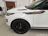  Land Rover  Range Rover Evoque LAND ROVER  / 2018 / 5P / SUV 2.0 D150 R-DYNAMIC S AWD AUTO #65