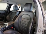  Mercedes  C-Klasse MERCEDES-BENZ CLASSE C / 2018 / 5P / STATION WAGON C180 D BUSINESS EXTRA AUTO SW #11
