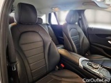  Mercedes  C-Klasse MERCEDES-BENZ CLASSE C / 2018 / 5P / STATION WAGON C180 D BUSINESS EXTRA AUTO SW #13