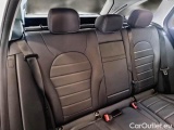  Mercedes  C-Klasse MERCEDES-BENZ CLASSE C / 2018 / 5P / STATION WAGON C180 D BUSINESS EXTRA AUTO SW #15