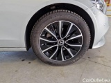  Mercedes  C-Klasse MERCEDES-BENZ CLASSE C / 2018 / 5P / STATION WAGON C180 D BUSINESS EXTRA AUTO SW #17