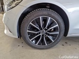  Mercedes  C-Klasse MERCEDES-BENZ CLASSE C / 2018 / 5P / STATION WAGON C180 D BUSINESS EXTRA AUTO SW #20