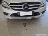  Mercedes  C-Klasse MERCEDES-BENZ CLASSE C / 2018 / 5P / STATION WAGON C180 D BUSINESS EXTRA AUTO SW #31