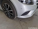  Mercedes  C-Klasse MERCEDES-BENZ CLASSE C / 2018 / 5P / STATION WAGON C180 D BUSINESS EXTRA AUTO SW #35