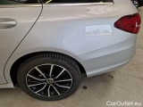  Mercedes  C-Klasse MERCEDES-BENZ CLASSE C / 2018 / 5P / STATION WAGON C180 D BUSINESS EXTRA AUTO SW #46