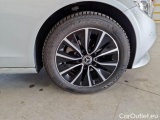  Mercedes  C-Klasse MERCEDES-BENZ CLASSE C / 2018 / 5P / STATION WAGON C180 D BUSINESS EXTRA AUTO SW #53
