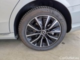  Mercedes  C-Klasse MERCEDES-BENZ CLASSE C / 2018 / 5P / STATION WAGON C180 D BUSINESS EXTRA AUTO SW #57