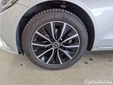  Mercedes  C-Klasse MERCEDES-BENZ CLASSE C / 2018 / 5P / STATION WAGON C180 D BUSINESS EXTRA AUTO SW #59
