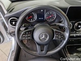  Mercedes  C-Klasse MERCEDES-BENZ CLASSE C / 2018 / 5P / STATION WAGON C180 D BUSINESS EXTRA AUTO SW #63