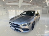  Mercedes  CLA-Klasse MERCEDES-BENZ CLA COUPÉ / 2019 / 4P / COUPE CLA 250 AUTOMATIC 4MATIC PREMIUM 