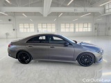  Mercedes  CLA-Klasse MERCEDES-BENZ CLA COUPÉ / 2019 / 4P / COUPE CLA 250 AUTOMATIC 4MATIC PREMIUM #7