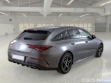  Mercedes  CLA-Klasse MERCEDES-BENZ CLA SHOOTING BRAKE / 2019 / 5P / STATION WAGON CLA 200 AUTOMATIC PREMIUM #2