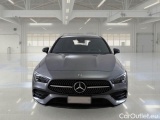  Mercedes  CLA-Klasse MERCEDES-BENZ CLA SHOOTING BRAKE / 2019 / 5P / STATION WAGON CLA 200 AUTOMATIC PREMIUM #6