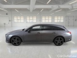  Mercedes  CLA-Klasse MERCEDES-BENZ CLA SHOOTING BRAKE / 2019 / 5P / STATION WAGON CLA 200 AUTOMATIC PREMIUM #8