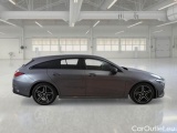  Mercedes  CLA-Klasse MERCEDES-BENZ CLA SHOOTING BRAKE / 2019 / 5P / STATION WAGON CLA 200 AUTOMATIC PREMIUM #7