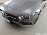  Mercedes  CLA-Klasse MERCEDES-BENZ CLA SHOOTING BRAKE / 2019 / 5P / STATION WAGON CLA 200 AUTOMATIC PREMIUM #39