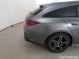  Mercedes  CLA-Klasse MERCEDES-BENZ CLA SHOOTING BRAKE / 2019 / 5P / STATION WAGON CLA 200 AUTOMATIC PREMIUM #57