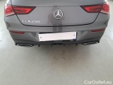  Mercedes  CLA-Klasse MERCEDES-BENZ CLA SHOOTING BRAKE / 2019 / 5P / STATION WAGON CLA 200 AUTOMATIC PREMIUM #60