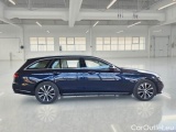  Mercedes  E-Klasse MERCEDES-BENZ CLASSE E / 2020 / 5P / STATION WAGON E200D AUTO EXCLUSIVE #7