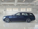  Mercedes  E-Klasse MERCEDES-BENZ CLASSE E / 2020 / 5P / STATION WAGON E200D AUTO EXCLUSIVE #8