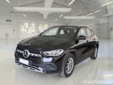  Mercedes  GLA MERCEDES-BENZ  / 2020 / 5P / CROSSOVER  180 D AUTOMATIC BUSINESS 