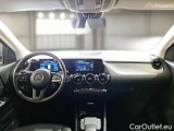  Mercedes  GLA MERCEDES-BENZ  / 2020 / 5P / CROSSOVER  180 D AUTOMATIC BUSINESS #3