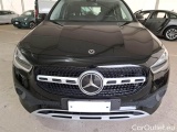  Mercedes  GLA MERCEDES-BENZ  / 2020 / 5P / CROSSOVER  180 D AUTOMATIC BUSINESS #34