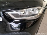  Mercedes  GLA MERCEDES-BENZ  / 2020 / 5P / CROSSOVER  180 D AUTOMATIC BUSINESS #46