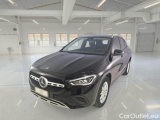  Mercedes  GLA MERCEDES-BENZ  / 2020 / 5P / CROSSOVER  180 D AUTOMATIC BUSINESS EXTRA 