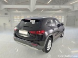  Mercedes  GLA MERCEDES-BENZ  / 2020 / 5P / CROSSOVER  180 D AUTOMATIC BUSINESS EXTRA #2