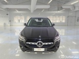  Mercedes  GLA MERCEDES-BENZ  / 2020 / 5P / CROSSOVER  180 D AUTOMATIC BUSINESS EXTRA #6
