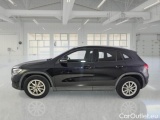  Mercedes  GLA MERCEDES-BENZ  / 2020 / 5P / CROSSOVER  180 D AUTOMATIC BUSINESS EXTRA #8