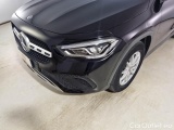  Mercedes  GLA MERCEDES-BENZ  / 2020 / 5P / CROSSOVER  180 D AUTOMATIC BUSINESS EXTRA #22