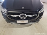  Mercedes  GLA MERCEDES-BENZ  / 2020 / 5P / CROSSOVER  180 D AUTOMATIC BUSINESS EXTRA #24