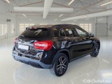  Mercedes  GLA MERCEDES-BENZ  / 2017 / 5P / CROSSOVER  200 D AUTOMATIC BUSINESS #2